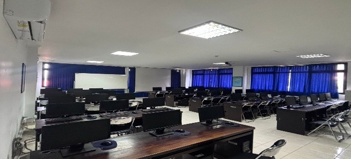 Foto Lab Programming